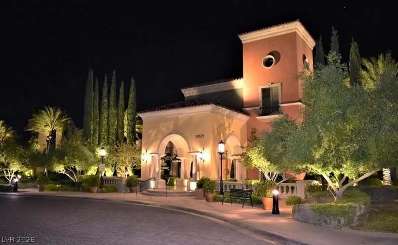 4373 Carta Luna, Las Vegas, NV 89135