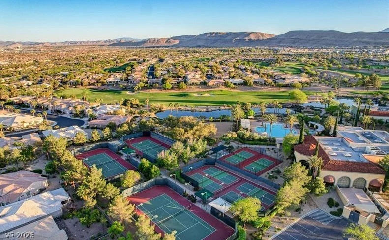 4373 Carta Luna, Las Vegas, NV 89135