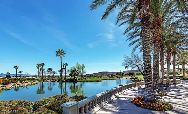 4373 Carta Luna, Las Vegas, NV 89135
