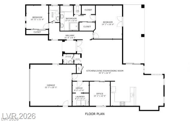 4373 Carta Luna, Las Vegas, NV 89135