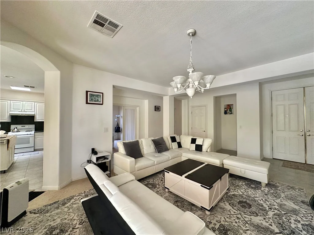 4373 Carta Luna, Las Vegas, NV 89135