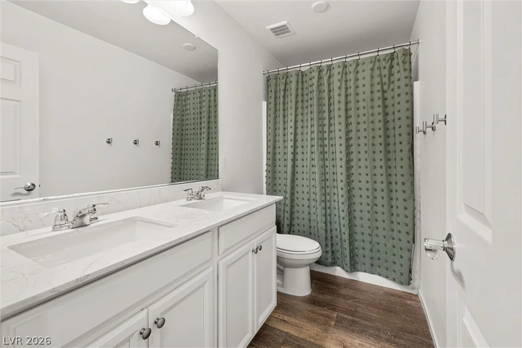 89 Alamere Falls, Las Vegas, NV 89138
