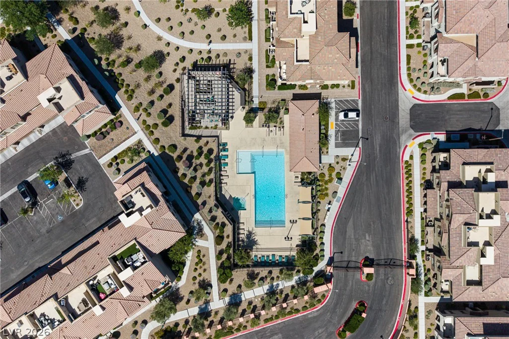 89 Alamere Falls, Las Vegas, NV 89138