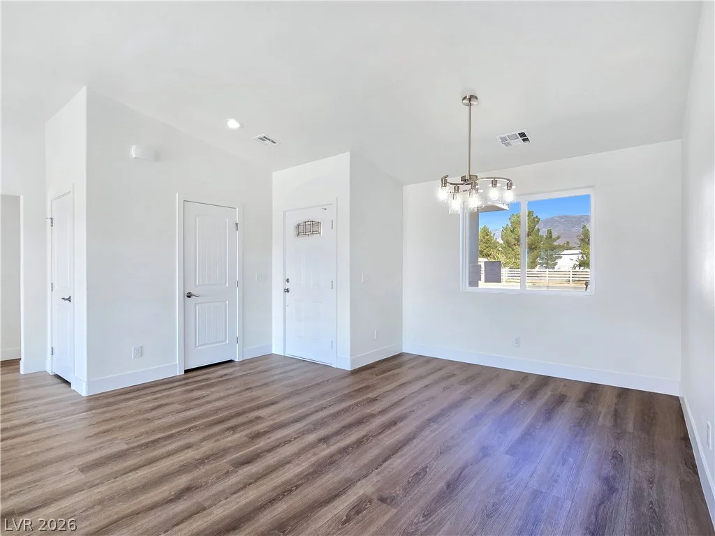 5880 Johnnie Mine, Pahrump, NV 89060