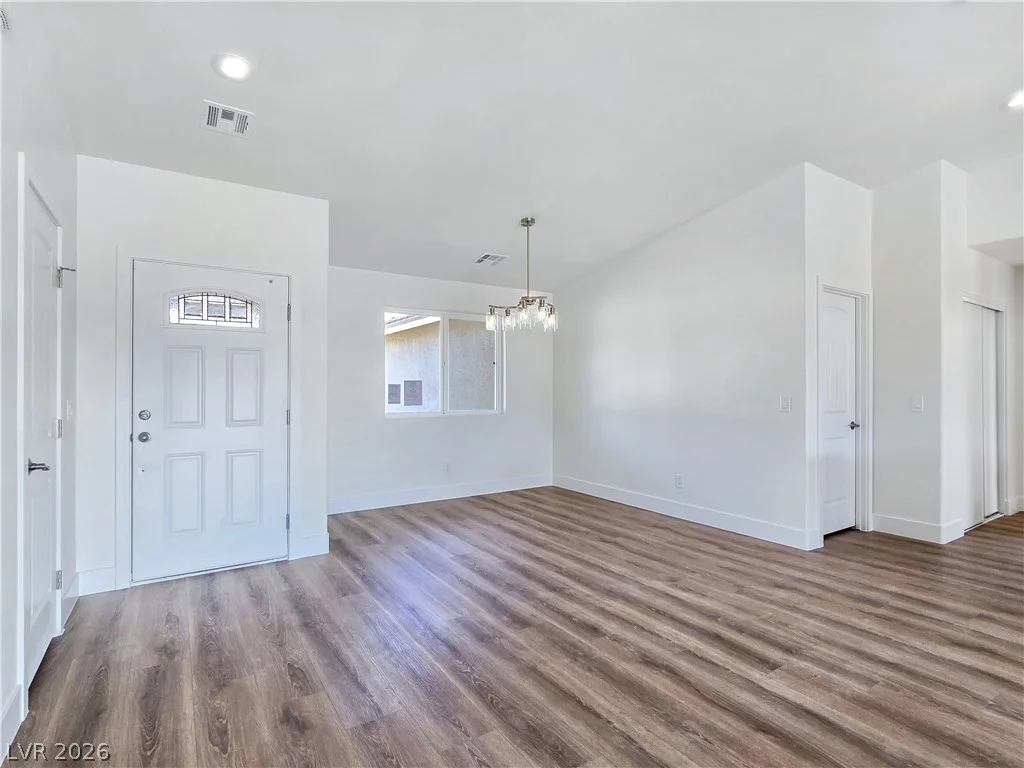 5880 Johnnie Mine, Pahrump, NV 89060