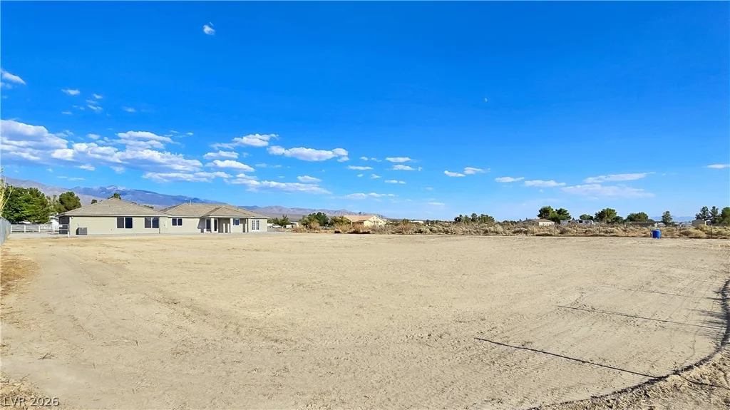5880 Johnnie Mine, Pahrump, NV 89060