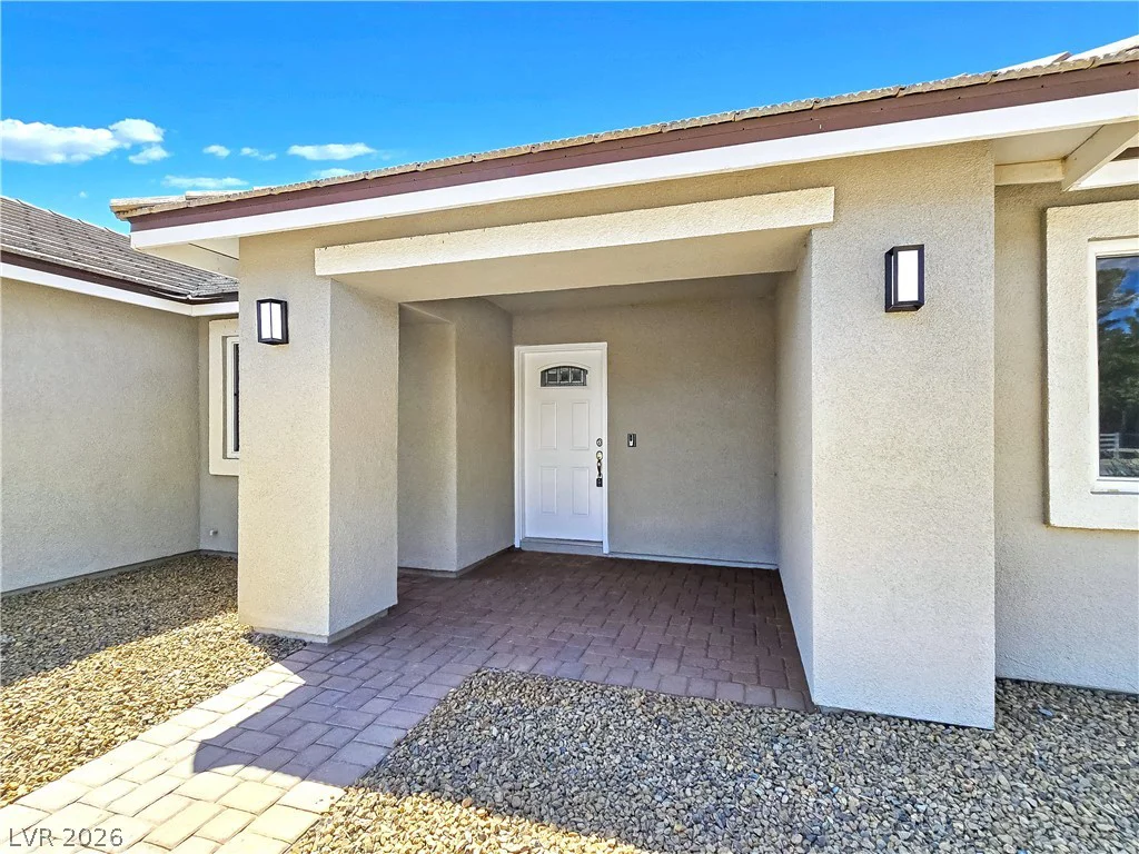 5880 Johnnie Mine, Pahrump, NV 89060