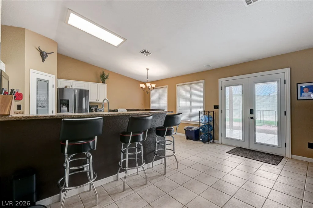 541 Trocadero, Henderson, NV 89015