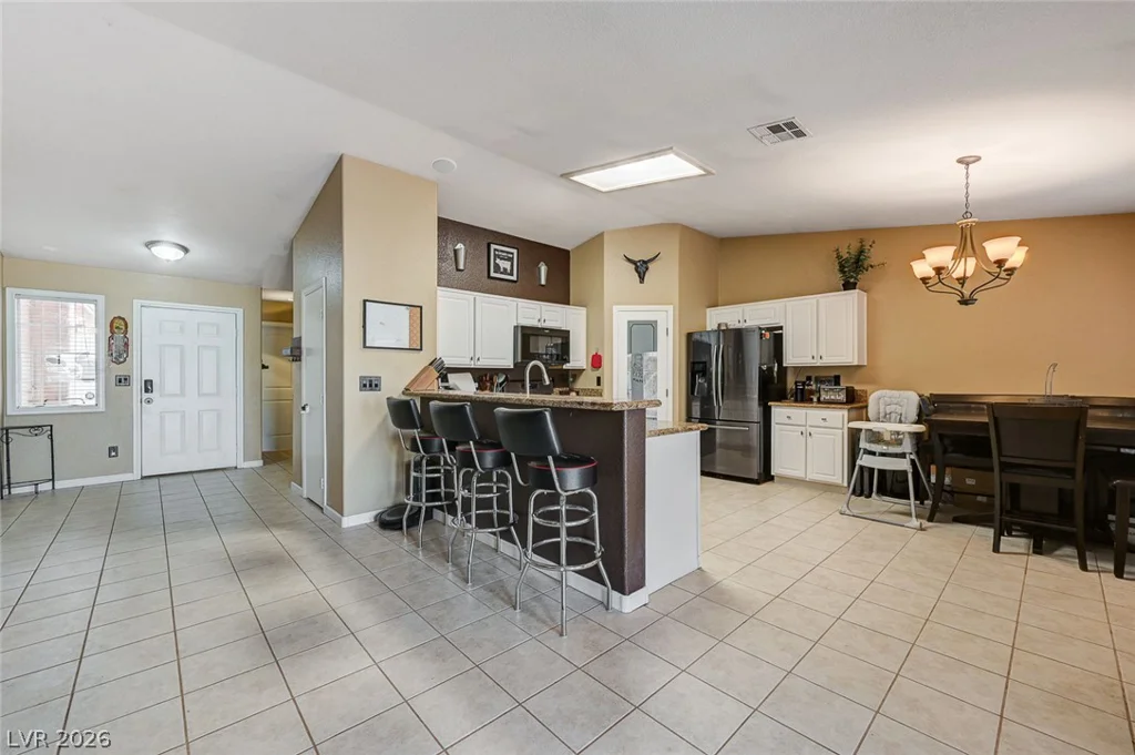 541 Trocadero, Henderson, NV 89015