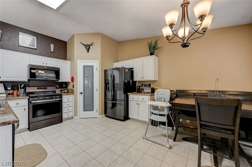 541 Trocadero, Henderson, NV 89015