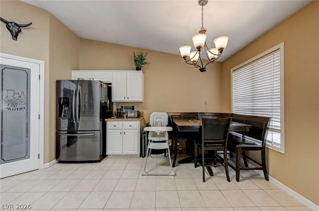 541 Trocadero, Henderson, NV 89015