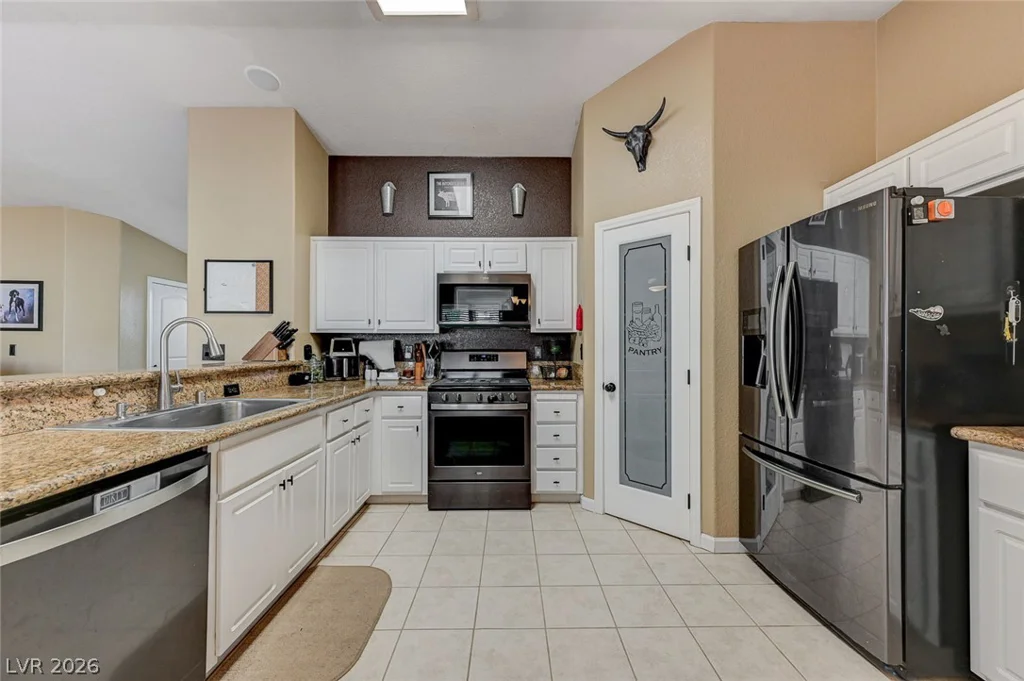 541 Trocadero, Henderson, NV 89015