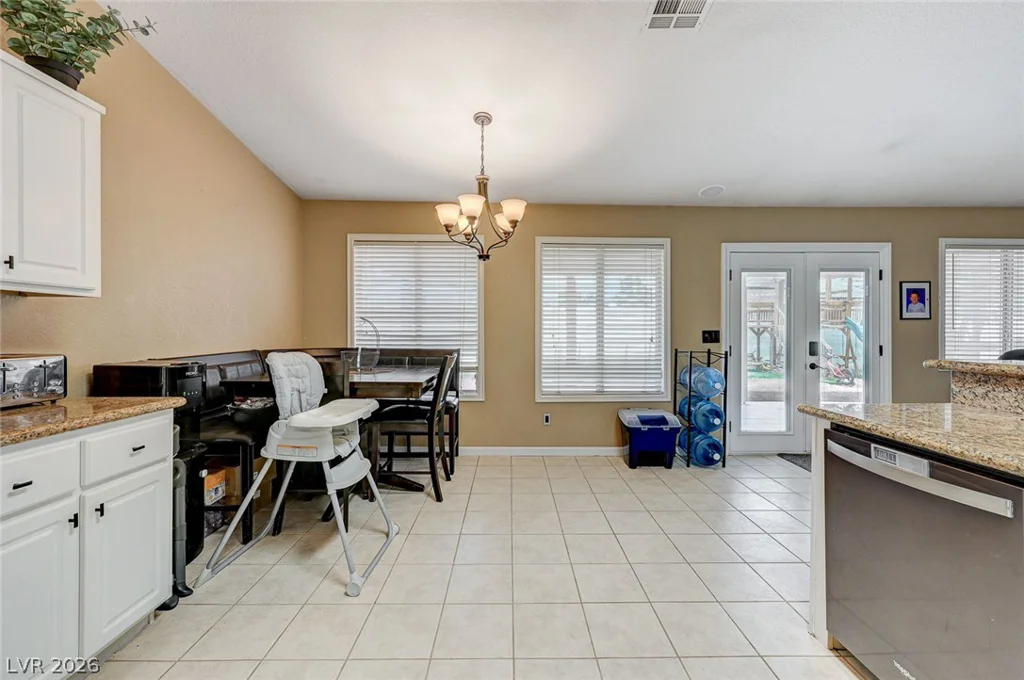 541 Trocadero, Henderson, NV 89015