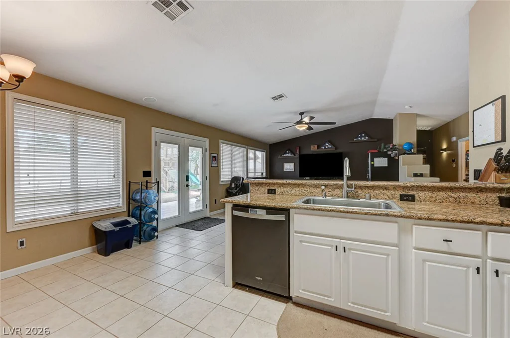 541 Trocadero, Henderson, NV 89015