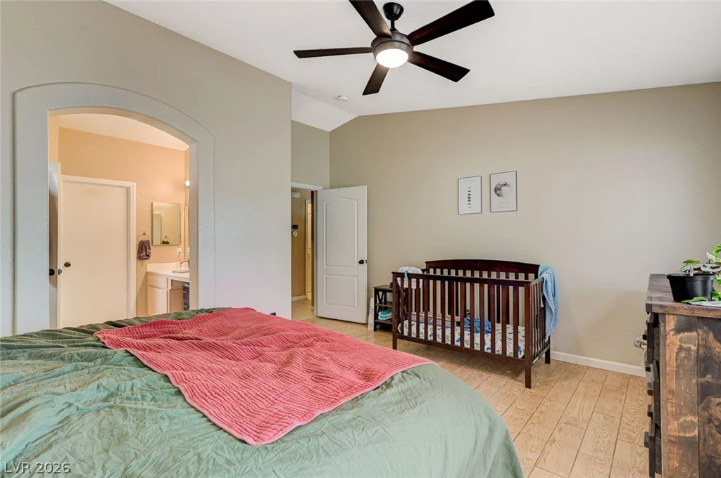 541 Trocadero, Henderson, NV 89015