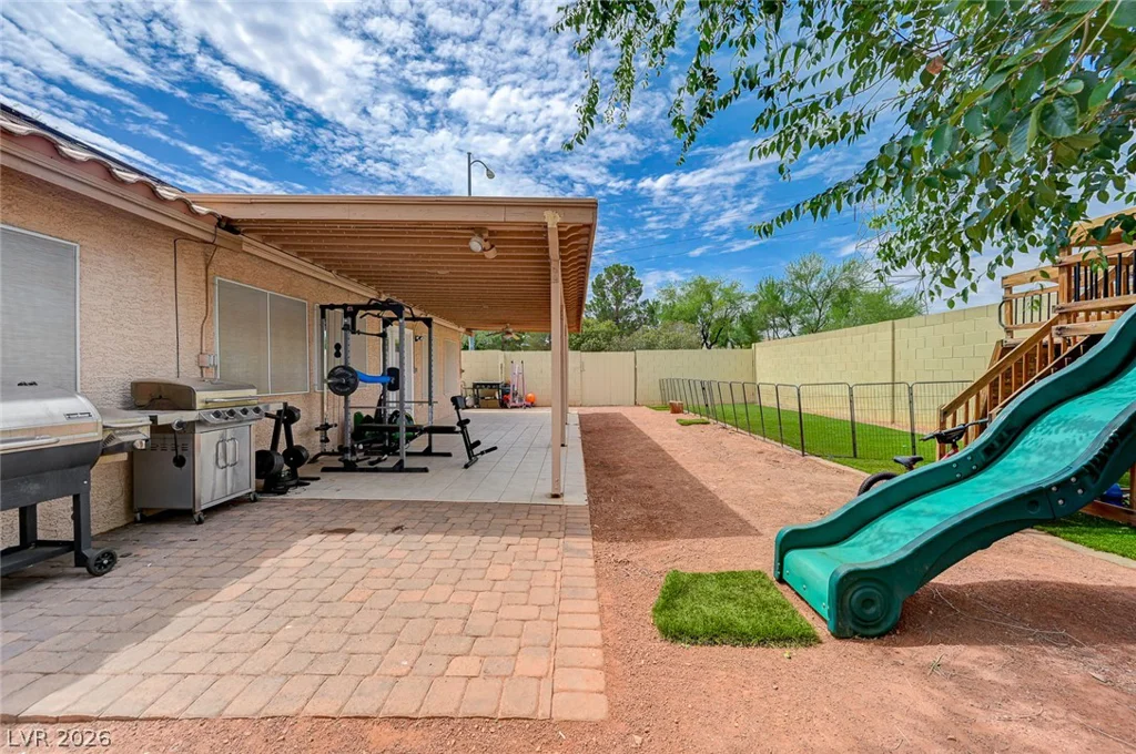 541 Trocadero, Henderson, NV 89015