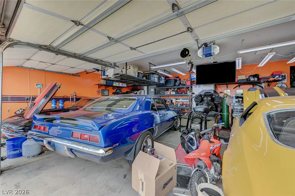 541 Trocadero, Henderson, NV 89015
