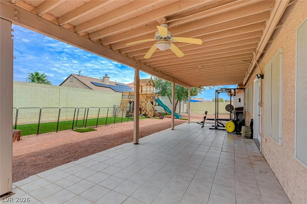 541 Trocadero, Henderson, NV 89015
