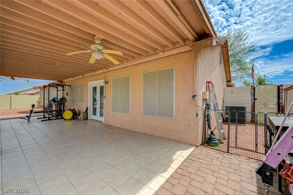 541 Trocadero, Henderson, NV 89015