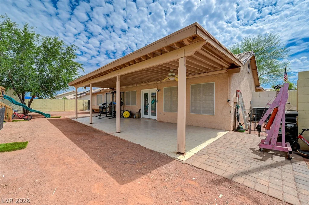 541 Trocadero, Henderson, NV 89015