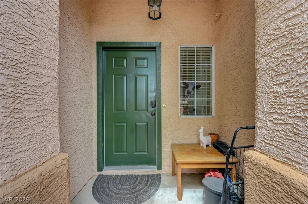 541 Trocadero, Henderson, NV 89015