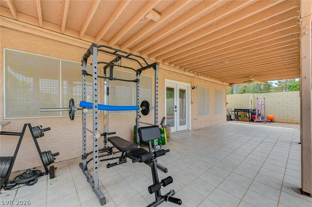 541 Trocadero, Henderson, NV 89015