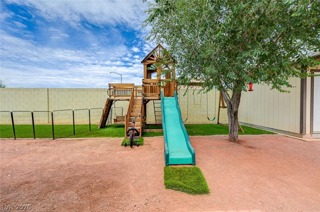541 Trocadero, Henderson, NV 89015