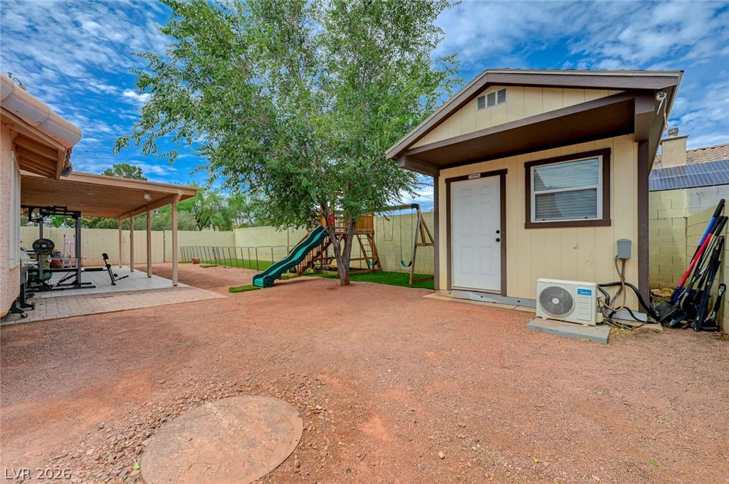 541 Trocadero, Henderson, NV 89015
