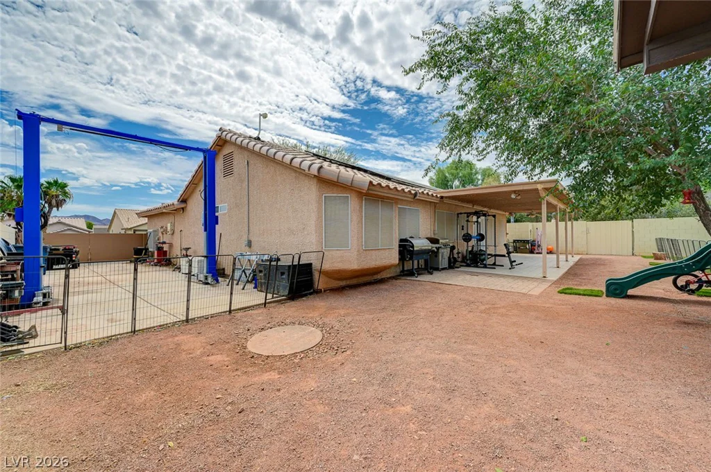 541 Trocadero, Henderson, NV 89015