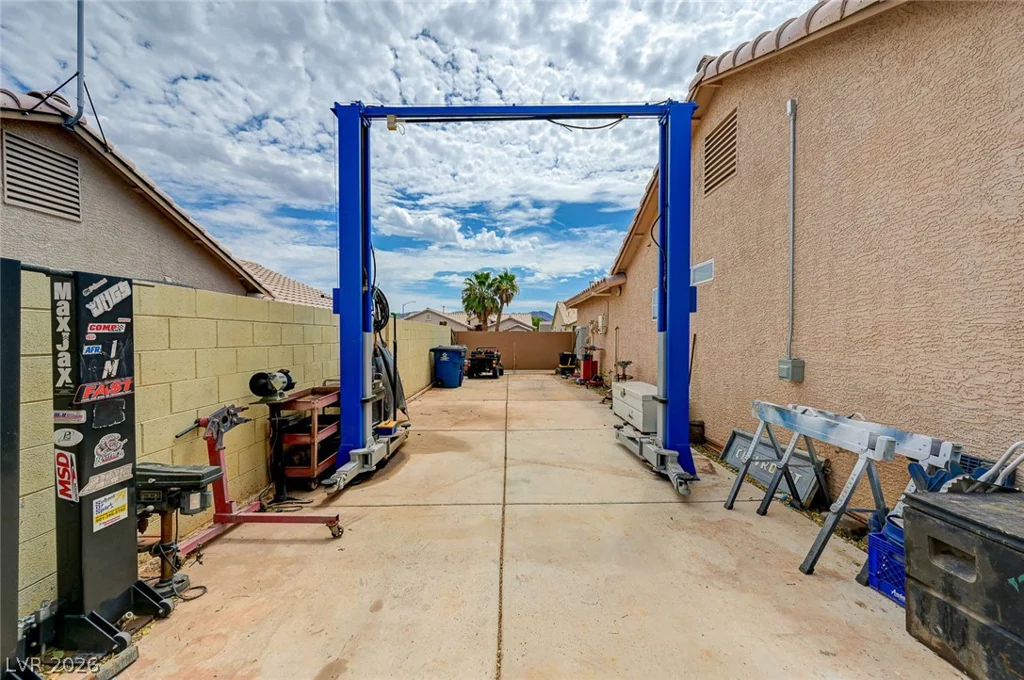 541 Trocadero, Henderson, NV 89015