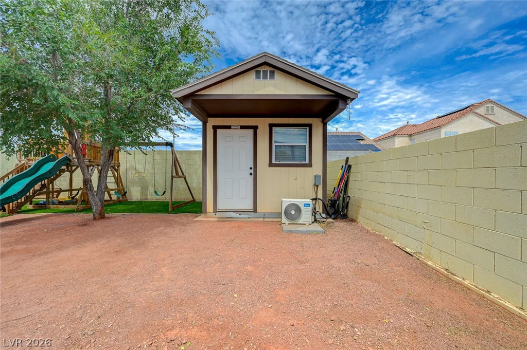541 Trocadero, Henderson, NV 89015