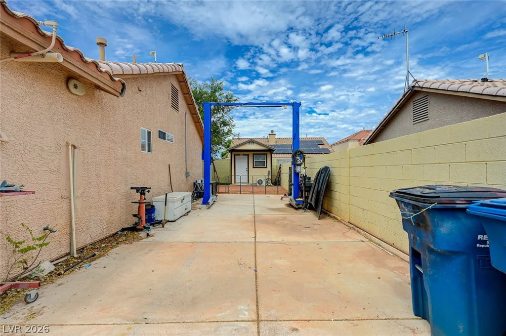 541 Trocadero, Henderson, NV 89015