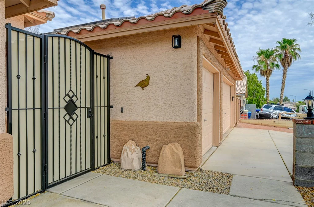 541 Trocadero, Henderson, NV 89015