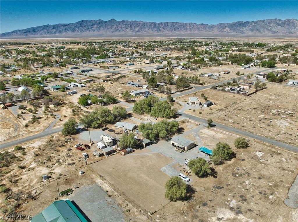 5331 Bonnie, Pahrump, NV 89048