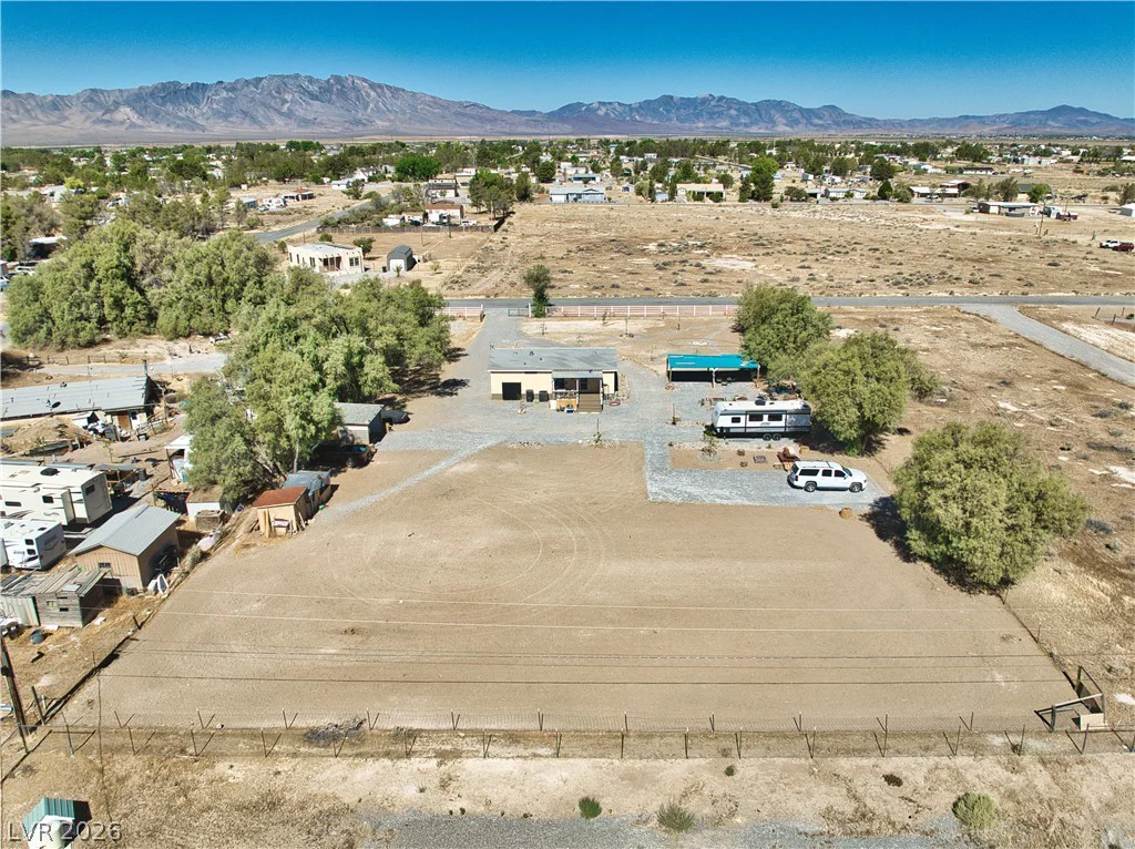 5331 Bonnie, Pahrump, NV 89048
