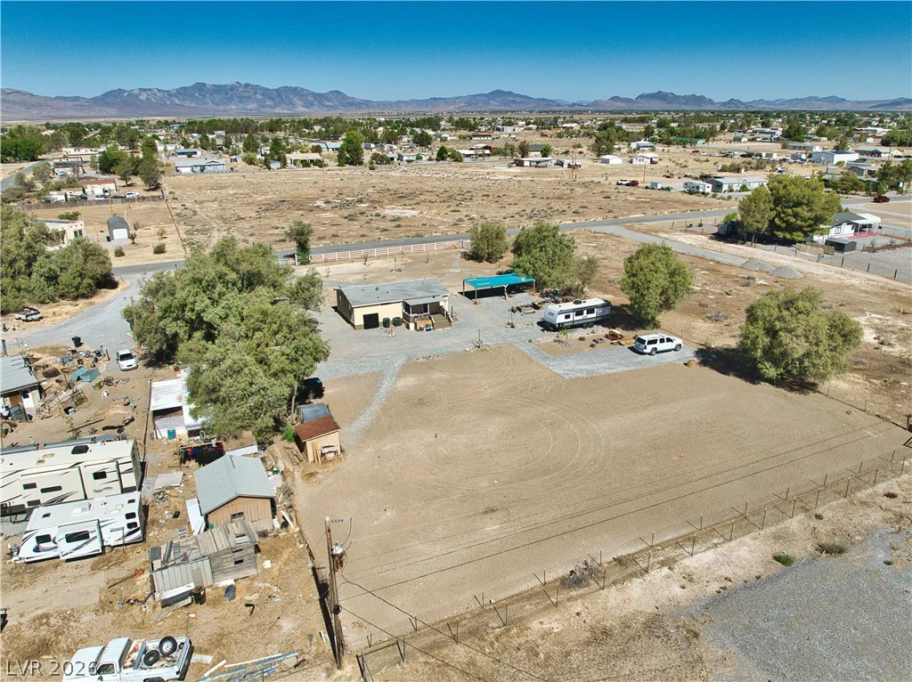 5331 Bonnie, Pahrump, NV 89048