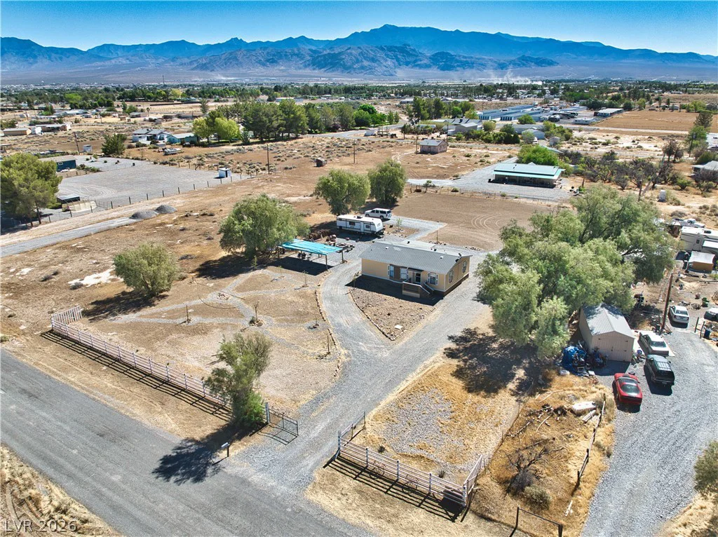 5331 Bonnie, Pahrump, NV 89048