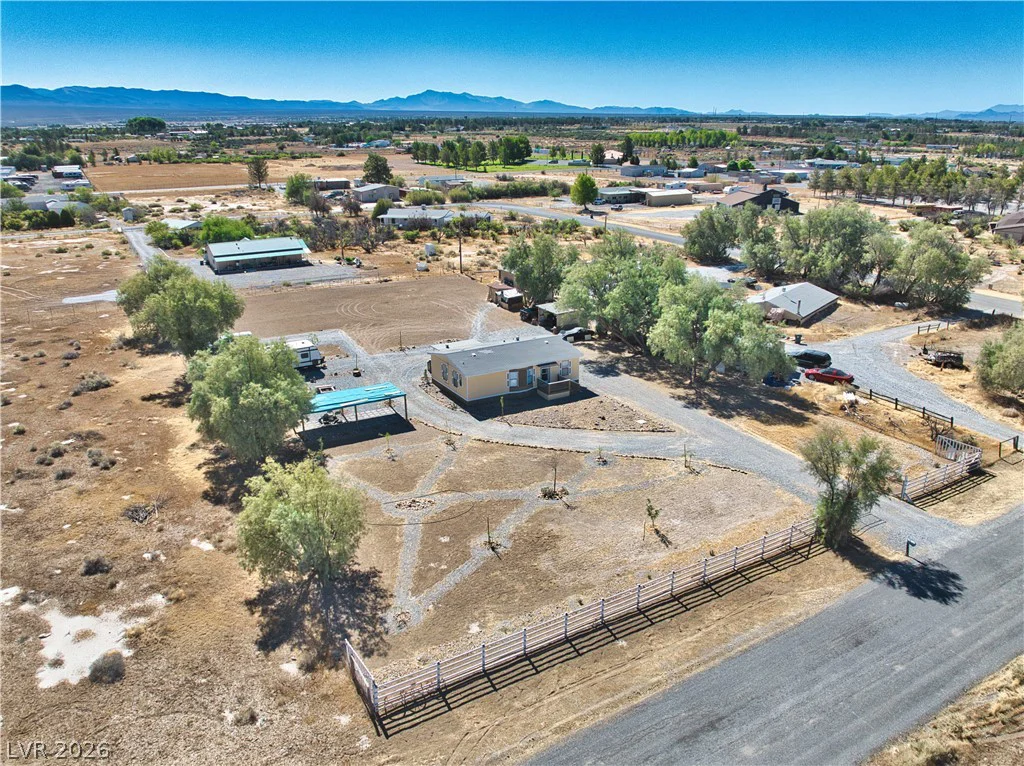 5331 Bonnie, Pahrump, NV 89048