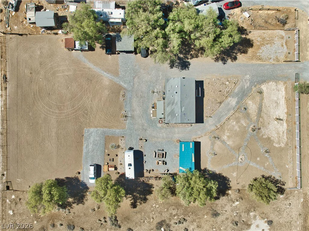 5331 Bonnie, Pahrump, NV 89048