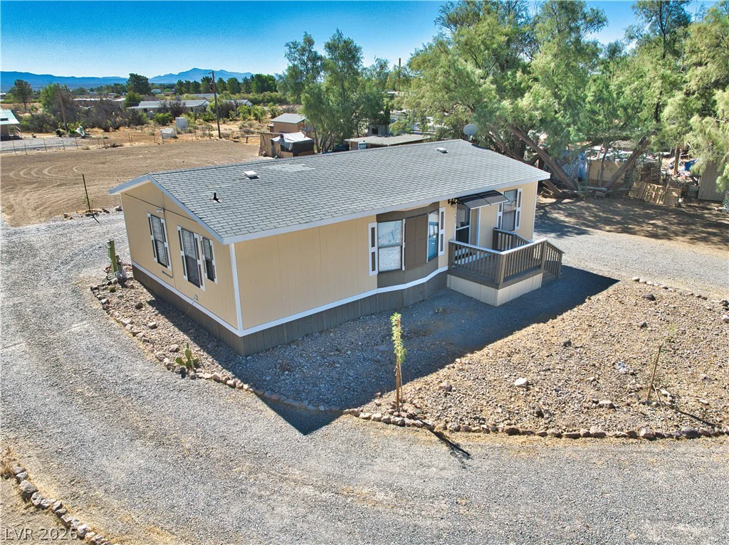 5331 Bonnie, Pahrump, NV 89048