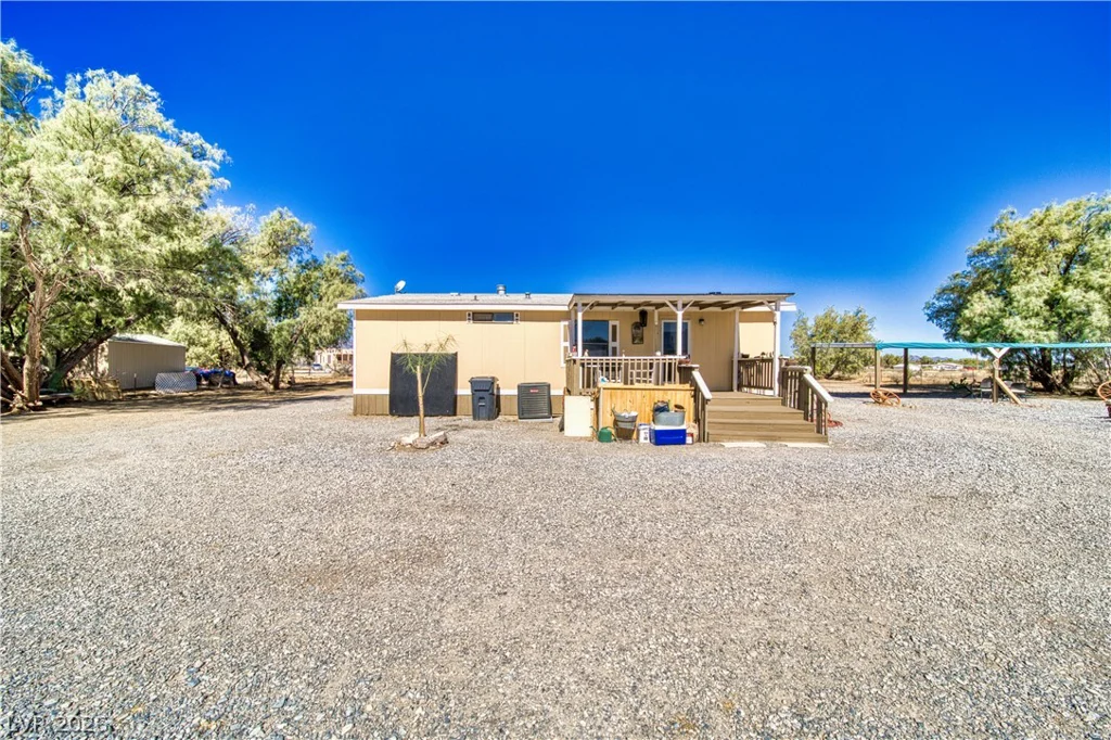 5331 Bonnie, Pahrump, NV 89048