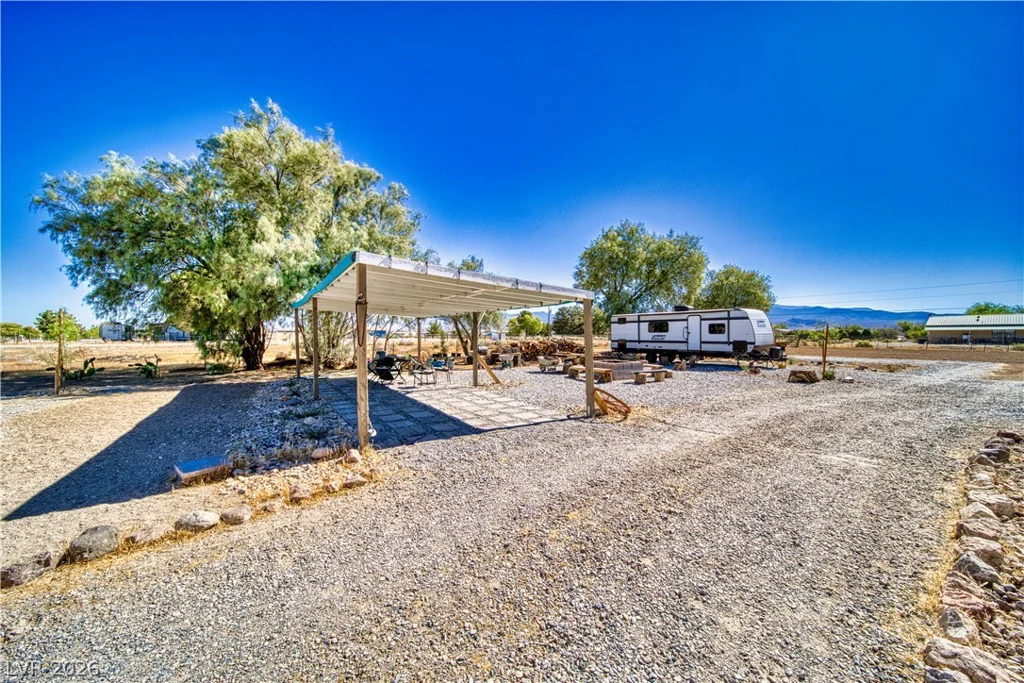 5331 Bonnie, Pahrump, NV 89048