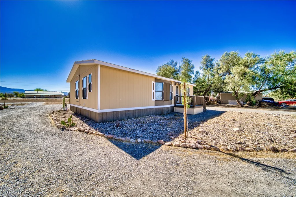 5331 Bonnie, Pahrump, NV 89048