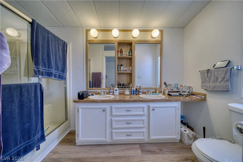 5331 Bonnie, Pahrump, NV 89048