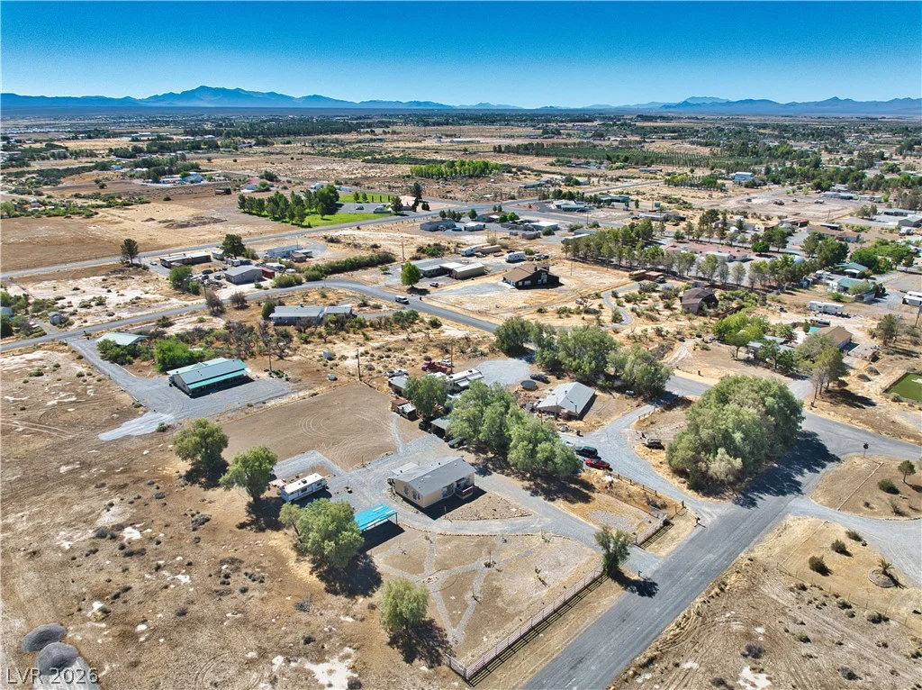 5331 Bonnie, Pahrump, NV 89048