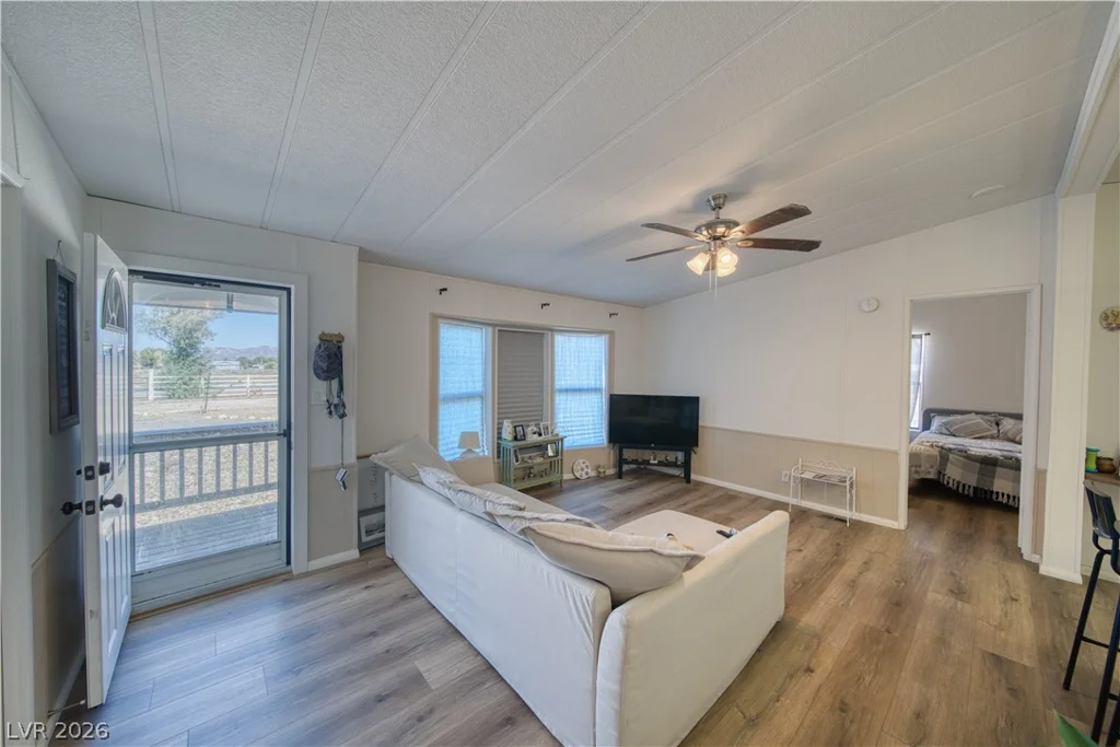 5331 Bonnie, Pahrump, NV 89048