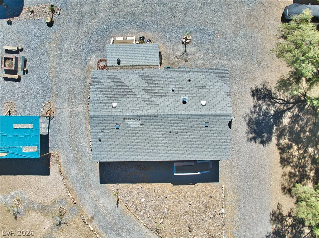 5331 Bonnie, Pahrump, NV 89048