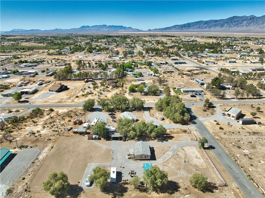 5331 Bonnie, Pahrump, NV 89048