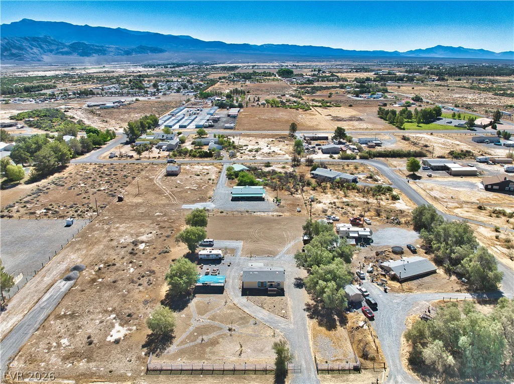 5331 Bonnie, Pahrump, NV 89048