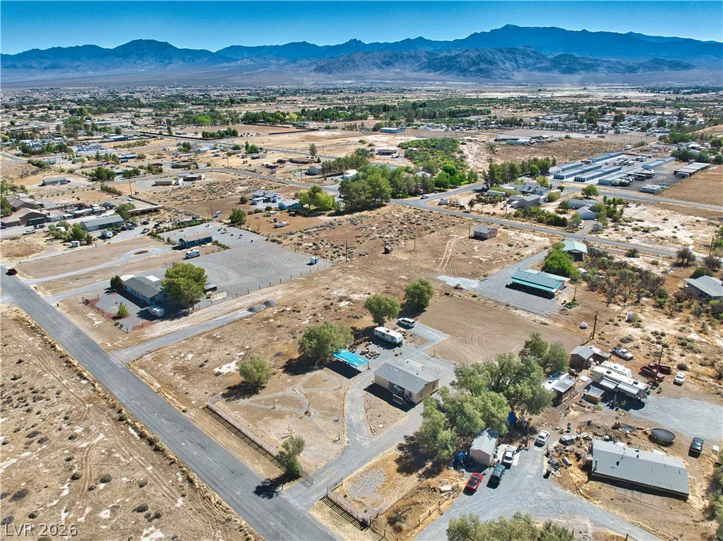5331 Bonnie, Pahrump, NV 89048